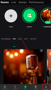 QQ音乐国际版app(JOOX Music) v8.3.8
