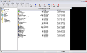 诺亚舟下载精灵 v2.0.3