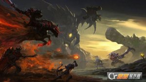 Dota2 7.06F更新版推广客户端