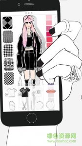 preta template软件 v3.10.2 苹果版