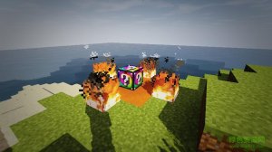 我的世界生活大冒险整理包1.9