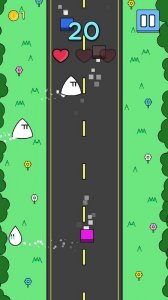 穿越马路手机游戏 v2.0 Android版