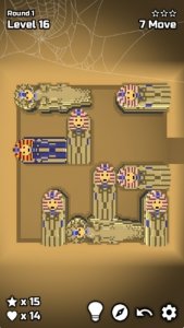 让法老出去手机版 v1.0 Android版