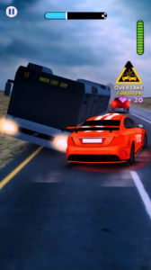 赛博朋克赛车比赛 v0.13 Android版