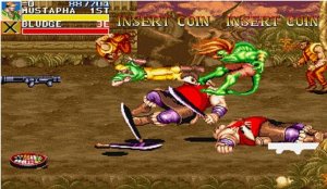 恐龙快打2无限子弹版 v1.5.2 Android版