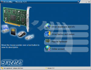 drivermax驱动 v10.14