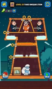 我闯关非常棒游戏 v5.1 Android版