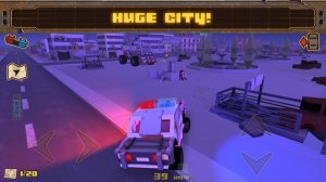 僵尸岛存活 v1.01 Android版