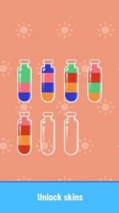 倒水大师手机游戏 v1.0.1 Android版