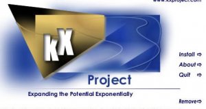 革新5.1声卡0060原版KX驱动