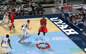 nba2k10单机版 完整版