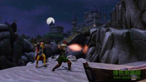 模拟生活中世纪海盗与贵族中文版 完整版