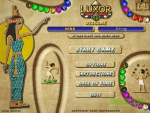 祖玛游戏豪华版 v1.3