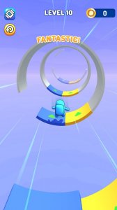 跳跳跑酷 v0.1 Android版