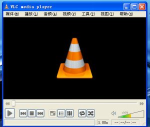vlc media player播放器 v3.0.3 64位中文版