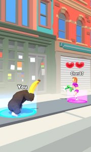 古怪战斗手机游戏 v0.3 Android版