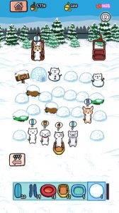 动物滑雪场游戏 v1.0.5 Android版