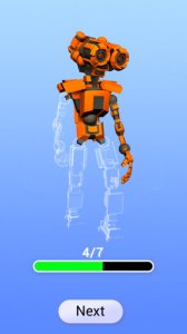 造个机器人手机版 v0.1 Android版