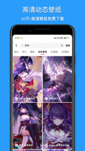 花火壁纸图片 v1.0.6