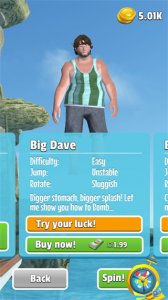 翻转跳水游戏 v3.8.20 Android版