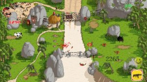 约翰曼波手机版 v010603