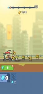 尸潮战车免广告版 v1.2.4