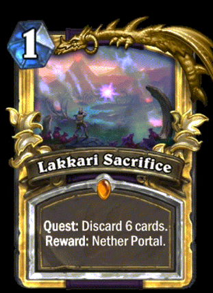 炉石传闻勇闯安戈洛金橙大全一览 安戈洛全金橙动图成效一览