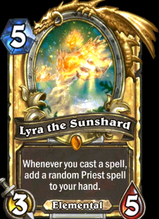 炉石传闻勇闯安戈洛金橙大全一览 安戈洛全金橙动图成效一览