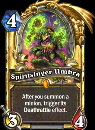 炉石传闻勇闯安戈洛金橙大全一览 安戈洛全金橙动图成效一览