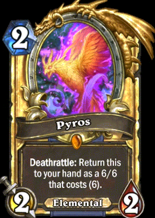 炉石传闻勇闯安戈洛金橙大全一览 安戈洛全金橙动图成效一览