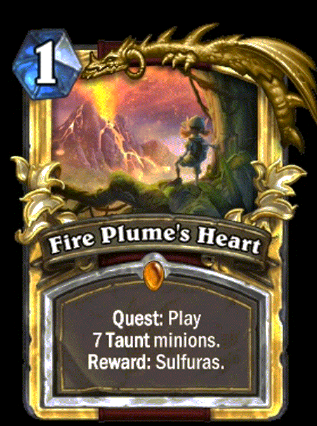 炉石传闻勇闯安戈洛金橙大全一览 安戈洛全金橙动图成效一览