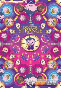 奇异博士表情包