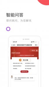 国家政务服务平台ios版 v2.1.9