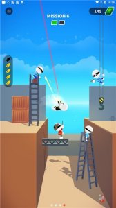 神枪手强尼内置ff菜单 v1.12.53