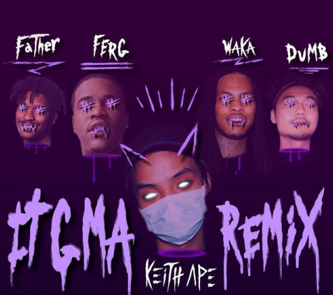 2017抖音短视频中的洗脑神曲有什么