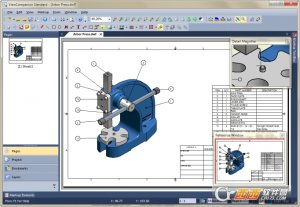 ViewCompanion 标准版