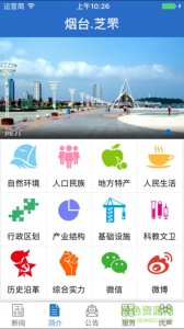 烟台芝罘 v1.3