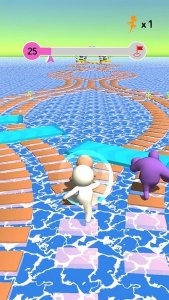 看我水上冲 v2.0 Android版