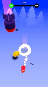 导弹躲避手机游戏 v1.0.0 Android版