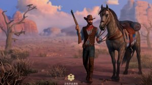 西部存活游戏 v1.0 Android版