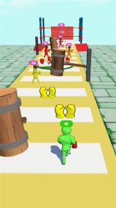 火与水拳击 v0.0.3 Android版