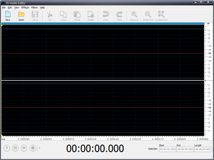 DJ音频编辑器(Program4Pc DJ Audio Editor)