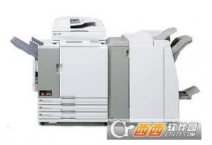 理想EX9050打印机驱动