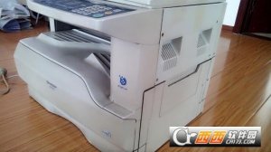 夏普MX|M550N数码复合机驱动