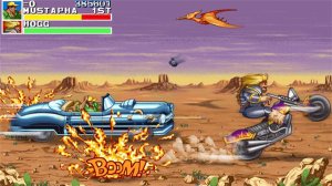 街机恐龙快打无限子弹 v1.3.20