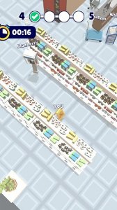 百变躲猫猫中文版 v1.5 Android版