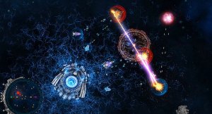 剧烈冲突革命性太空战斗修改补丁 v1.0 