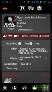 music zone app v1.2 Android版
