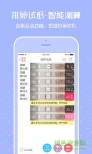 怀孕好助手手机版 v1.0.1 Android版