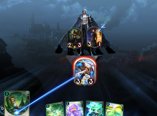 秘境对决延迟区有哪些用 延迟区玩法方法